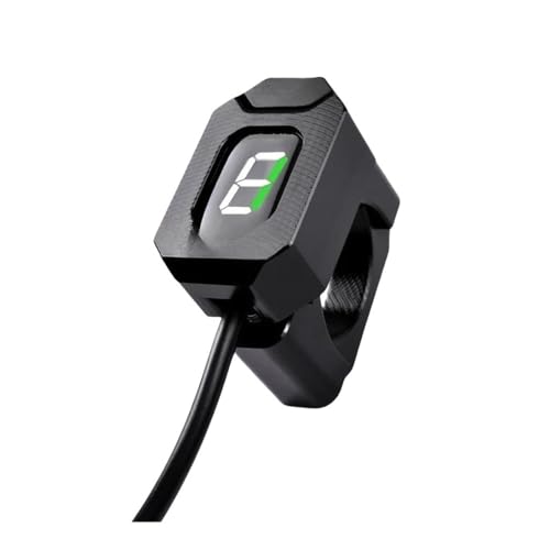 Indicateur vitesse moto compteur numérique XVS1300A 2007-2015