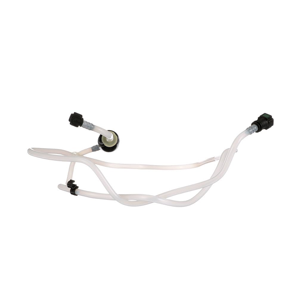 GATES MFL1057 Tubo carburante bianco-trasparente