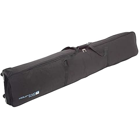 Double Wheely Ski / Snowboard bag Mountain Pac Cover