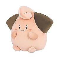 三英貿易　ポケモン　ピカチュウ　ニャオハ　ぽてはぐ　クッション　ぬいぐるみ 三英貿易 ポケモン ピカチュウ ニャオハ ぽてはぐ クッション
