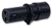 Itt Cannon Connector Housing, Plug, 2 Position, Cable - 120-8552-000