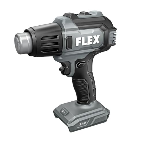 Heat Gun-Bare Tool