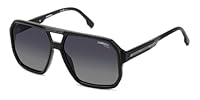 Carrera Men's VICTORY C 01/S Sunglasses, Black, 60 mm