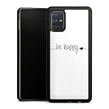 Découpes précise : mesurée pour le Samsung Galaxy A71, la coque s'adapte parfaitement à votre smartphone permettant l'utilisation des boutons et connectivités sans encombre.
