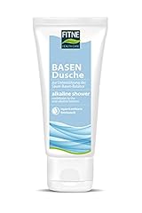FITNE Basischer Duschbalsam, mit Bio...