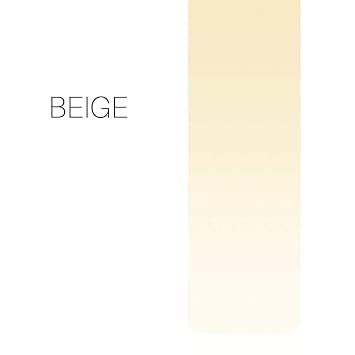 Biotouch - Pigments 15mL Bottle (Beige)