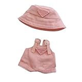 【Perfektes Geschenk】Das Kleidungsset für Puppe ist nicht nur ein tolles accessoire für ihre puppe, sondern auch ein ideales geschenk für kinder, familie oder freunde. Perfekt für Geburtstage, Weihnachten, Thanksgiving, Halloween, Valentinstag, Jubiläen und mehr.