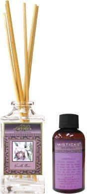 Misticks ���[�h�f�B�t���[�U�[ VANILLA BEAN �o�j���r�[��