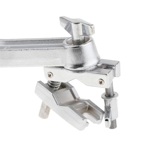 Soporte Ajustable para Batería de Metal Premium miniatura 5