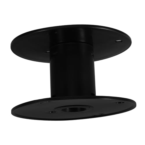 GANAZONO Portable Cable Organizer Reel Lightweight Plastic Cord Storage for Industrial Use for