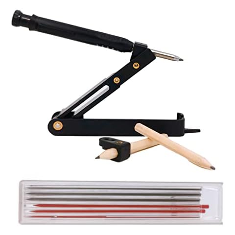 Multi-function Scribing Tool Cover