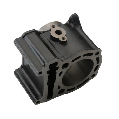 Bloc-cylindres YP250 haute précision pour moteur scooter X-Max 250cc