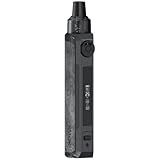 SMOK RPM 25W Kit, Pod System, 900 mAh, 2 ml, grey leather, ohne Nikotin