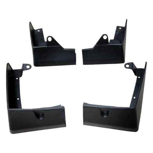 YDCDFVBVGM per Nissan per Maxima 2016 2017 2018 2019 Parafanghi Anteriori E Posteriori per Auto Parafanghi Paraspruzzi Accessori per Auto Parafango Accessori