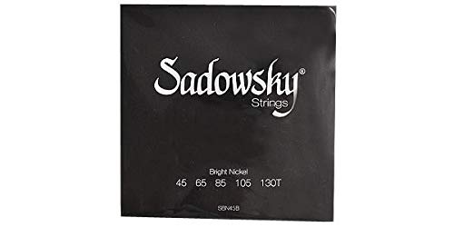SADOWSKY (ThEXL[) 5x[X SBN45B BLACK