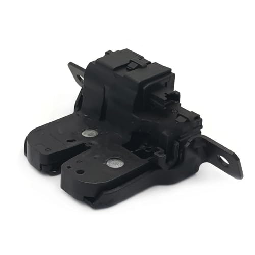 Loquet de coffre résout panne ouverture hayon arrière Série 1 F20 i3