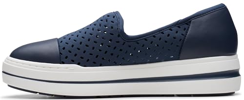 Image of Clarks CloudSteppers Women's Audreigh Star Loafer