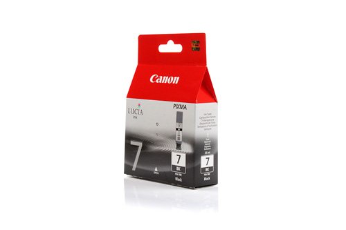 2444B001 Canon Pixma MX7600 Ink Tank