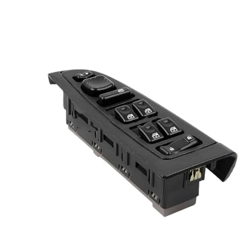 Bouton de commande de lève-vitre 15883323 pour l'habitacle de Cadillac Escalade