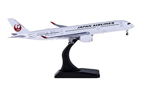 Phoenix製　日本航空 JAL A350-900 1:400 JA02XJ Amazon.com: Phoenix for Japan Airlines Airbus A350-900