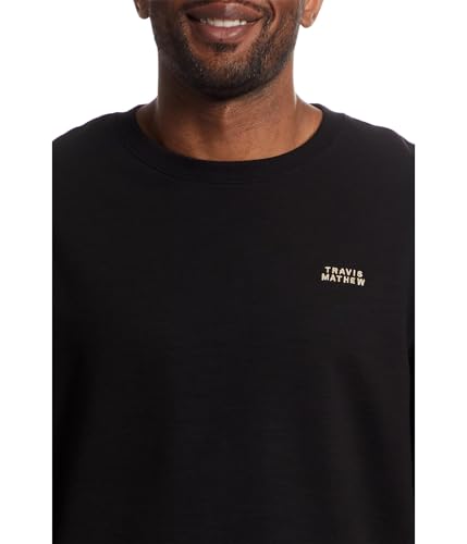 TravisMathew Men's Man About Town4