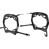 SW-MOTECH PRO SIDE-CASE RACK SUZUKI V-STROM 800DE (22-) NEGRO