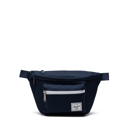 Herschel Pop Quiz Navy Hip Pack