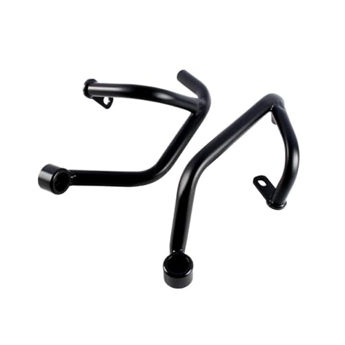 Barre de protection moteur en acier pour Tiger 660 Sport