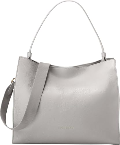 Image of Cole Haan Women's Carryall Leather Satchel