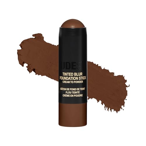Tinted Blur Stick Nr. 10 Deep 6,1 g