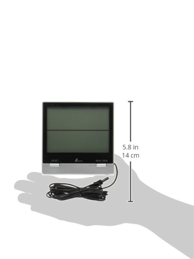 専用特別価格 楽天市場】シンワ測定 73118 [デジタル温度計 SmartC(最高・最低