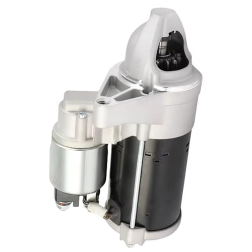Démarreur pour Ford E-450 F53 solution pour réparer un problème d'allumage