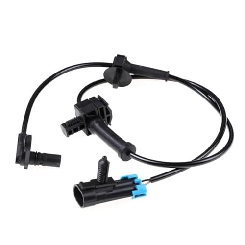 Capteur ABS de roue arriere anti blocage 15121067 Escalade EXT 2007-2012 - 5