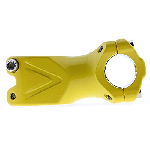Riscko 012sml Potencia Bicicleta Personalizada Fixie Tallas S-m-l-l Urb Amarillo