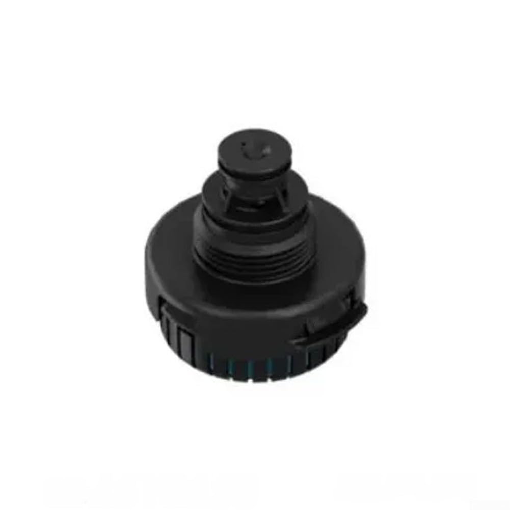 Válvula de ventilación para aplicaciones de motor SCE de camiones Scania referenciadas por los números OEM 2433039 y 2310330