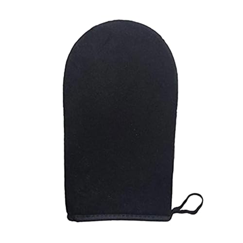 Skinerals Self Tanning Mitt, Premium Microfiber Self Tanner Appli...