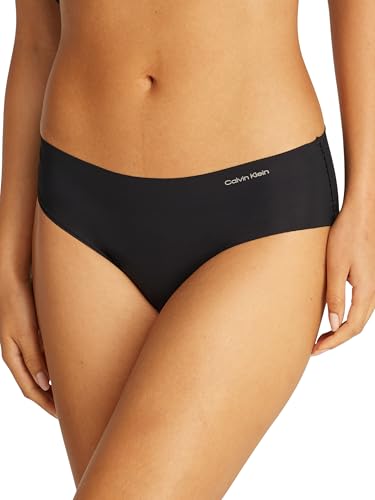 Vêtements Calvin Klein Hipster 3Pk 000QD3559E pour Accessoires - vue 4