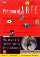 POR AMOR AL ARTE 843487167X Book Cover