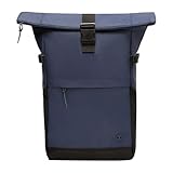 Timberland Weather Ready Zaino Peacoat Unisex, Blu, OS