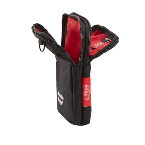 Manhattan Portage Twin Cities Bag Crossbody With Adjustable Shoulder Strap Water Resistat 1000D Cordura For Everyday Wear3
