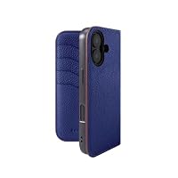 Amazon.co.jp: COGURE for iPhone15Plus 手帳型 ケース ダイアリー