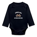 Change rapide et sans stress : Grâce à ses boutons-pression solides à l’entrejambe, ce body bébé facilite le changement de couche à tout moment. Un body manche longue bébé pratique, conçu pour accompagner le quotidien des parents avec confort et efficacité.