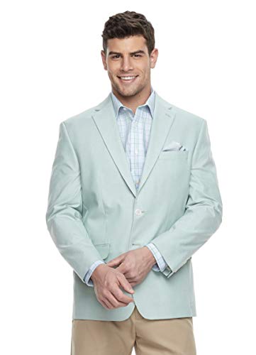 Chaps Men's Classic-Fit Stretch Sport Coat
