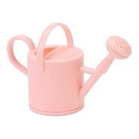 Arrosoir Miniature Pour Enfants – Bec Rotatif 360°, Poignée Ergonomique – Idéal Pour Succulentes Et Premières Plantations