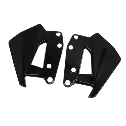 Ailes déflecteur d'air de carénage R1300GS anti-turbulences pour moto