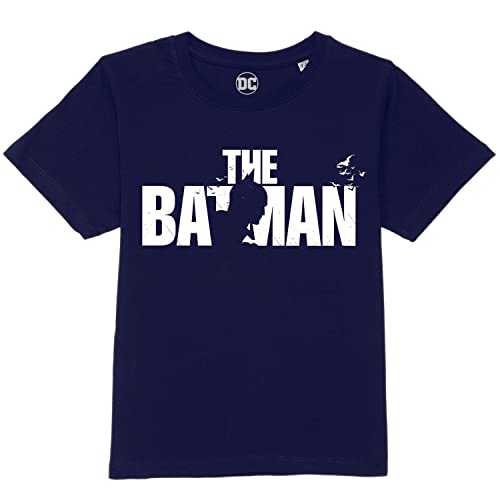 Image of Batman Boys T-Shirt