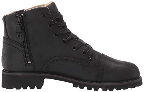 Harley-Davidson Footwear Men's Brentmoore Cap Toe Motorcycle Boot, Black, 9 #TOP5