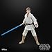 STAR WARS The Black Series Luke Skywalker, A New Hope Collectible 6 Inch Action Figure