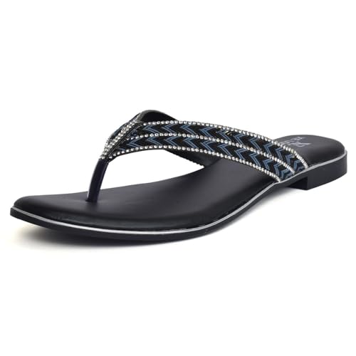 Image of XE Looks Classic Comfort & Trendy Slippers for Women