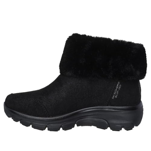 Skechers Women's Easy Going-Comfy Cool Martha Stewart-Hands Free Slip-ins Ankle Boot4